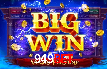 Desvendando o Mundo dos Jogos Virtuais na 949BET