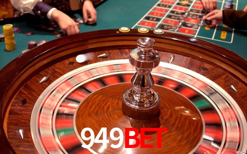 Estatísticas 949BET