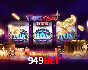 Desvendando o Mundo dos Jogos Virtuais na 949BET
