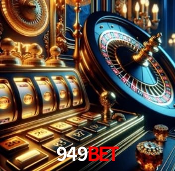 Diretório de Jogos 949BET