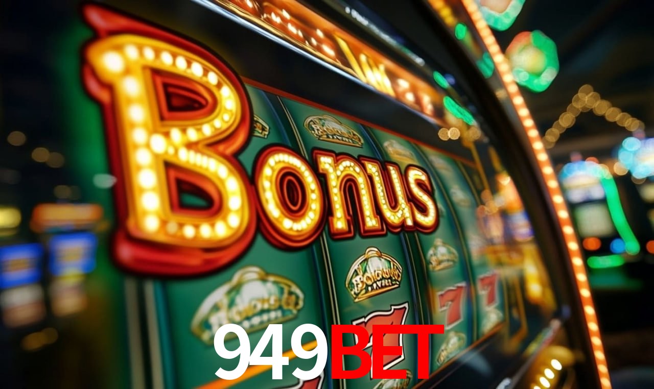 Segurança 2FA 949BET