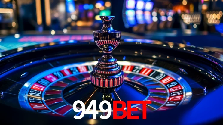 Experimente o Login Seguro Premium no 949BET