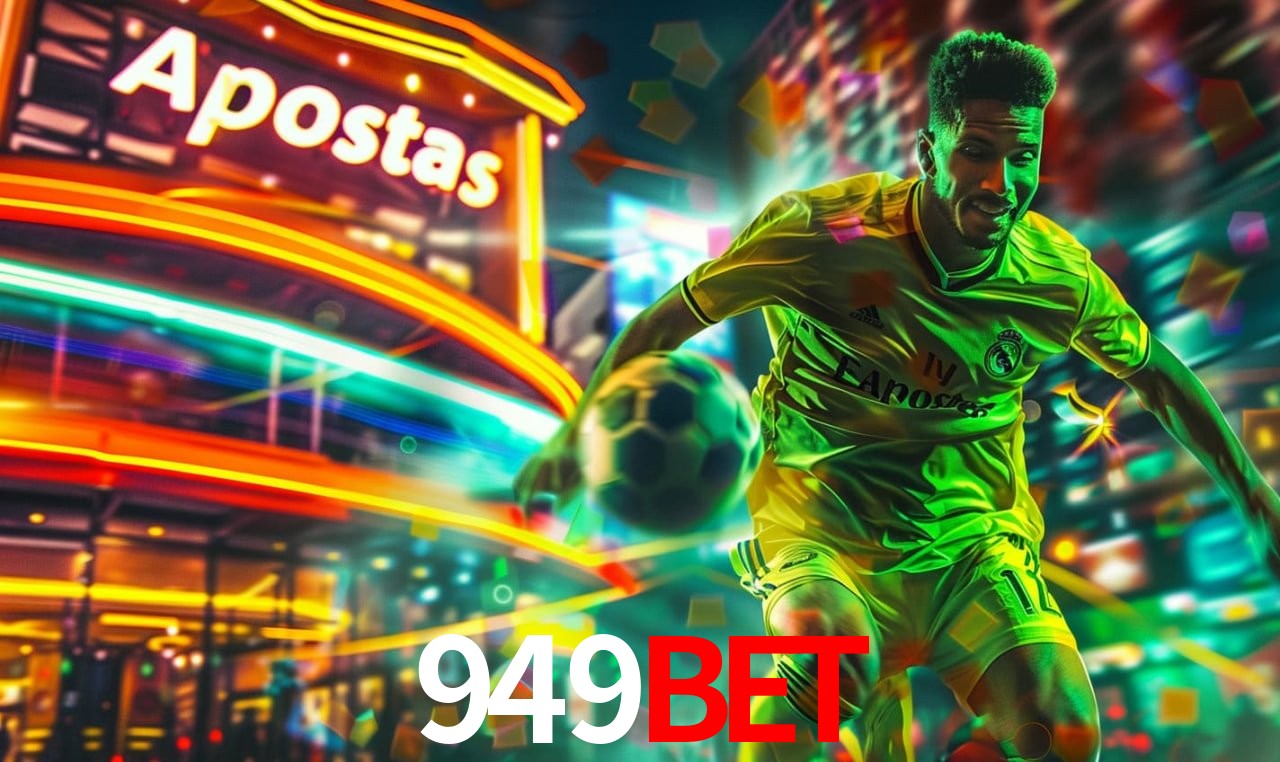 Especiais de Fim de Semana 949BET