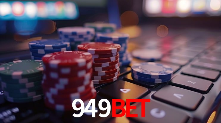 Avaliações dos Jogadores 949BET