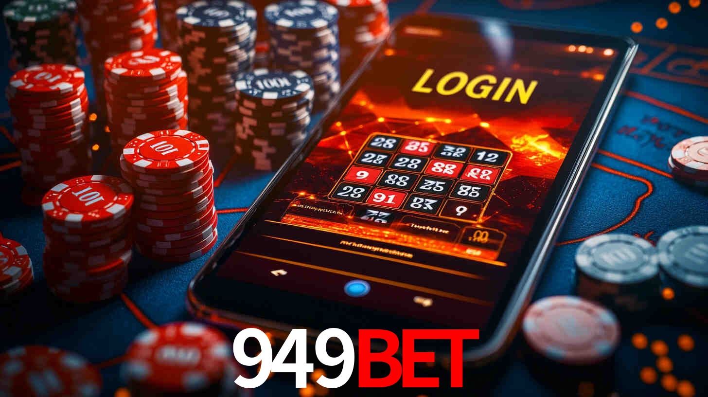 949 BET APP