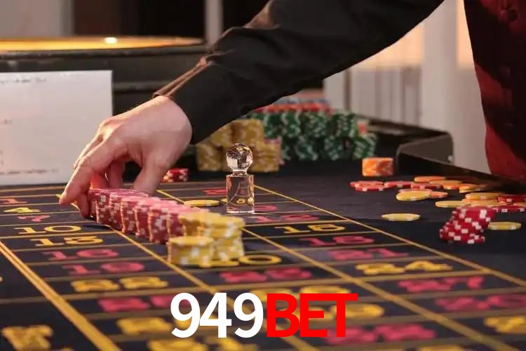 Jogo Aviator 949BET