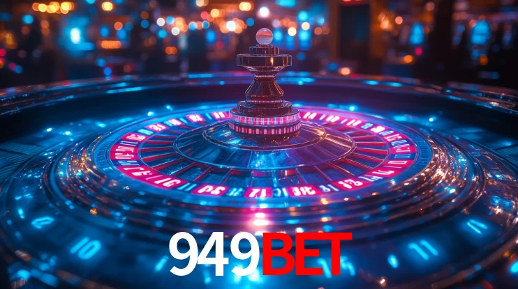 Explore as vantagens do 949BET: serviço profissional e confiabilidade