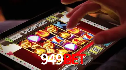 A Emoção da Loteria na 949BET: Uma Chance de Mudança de Vida