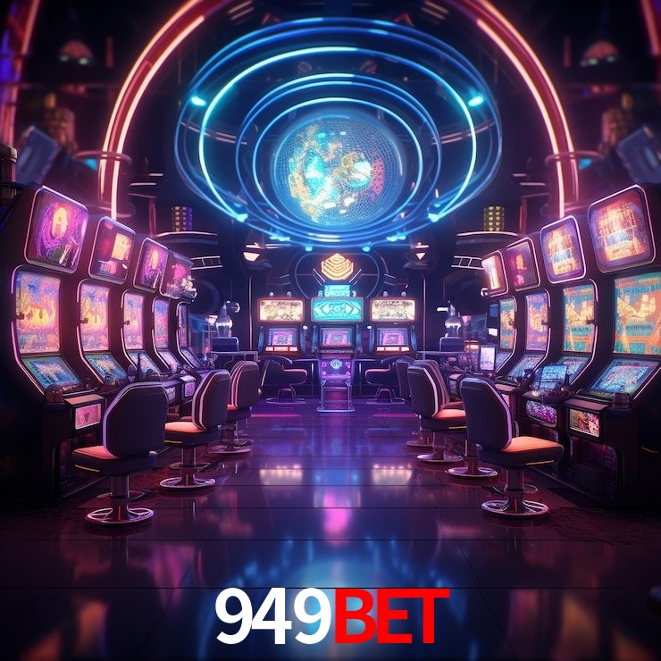 Especiais de Fim de Semana 949BET