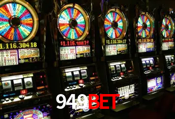 A Emoção da Loteria na 949BET: Uma Chance de Mudança de Vida