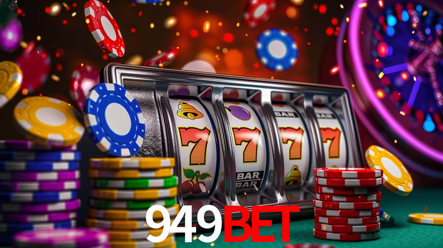 Estatísticas Esportivas 949BET