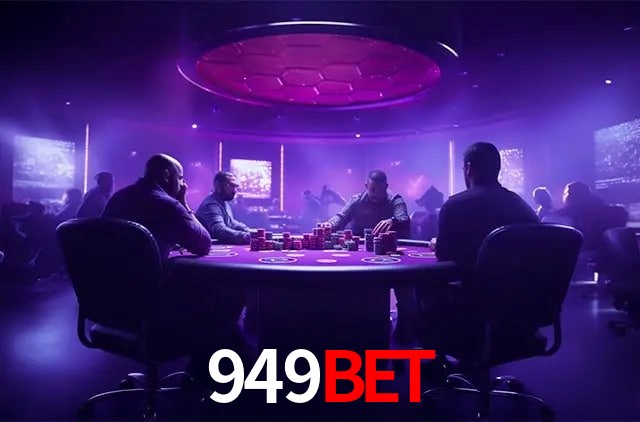 Sistemas de Segurança 949BET