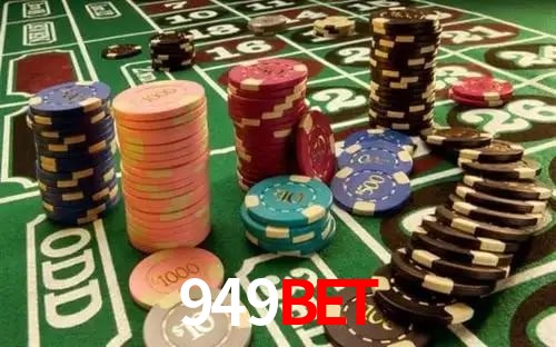 Jogos Exclusivos 949BET