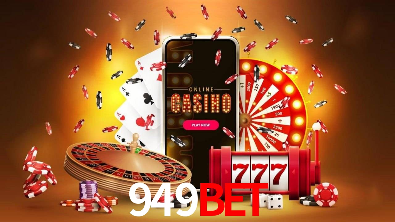 Experiência VIP 949BET