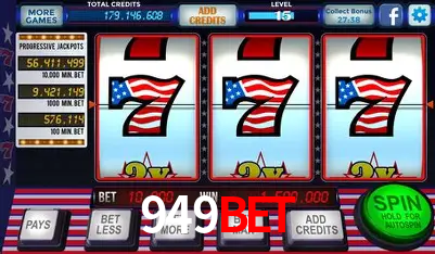 Inovações de Jogos na 949BET: O Futuro das Experiências Interativas
