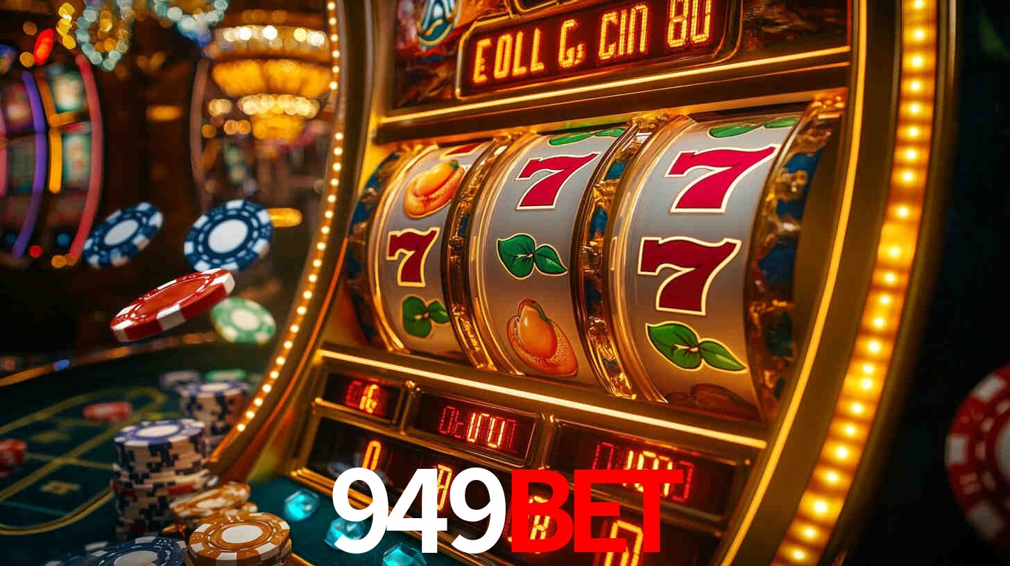 Torneios 949BET