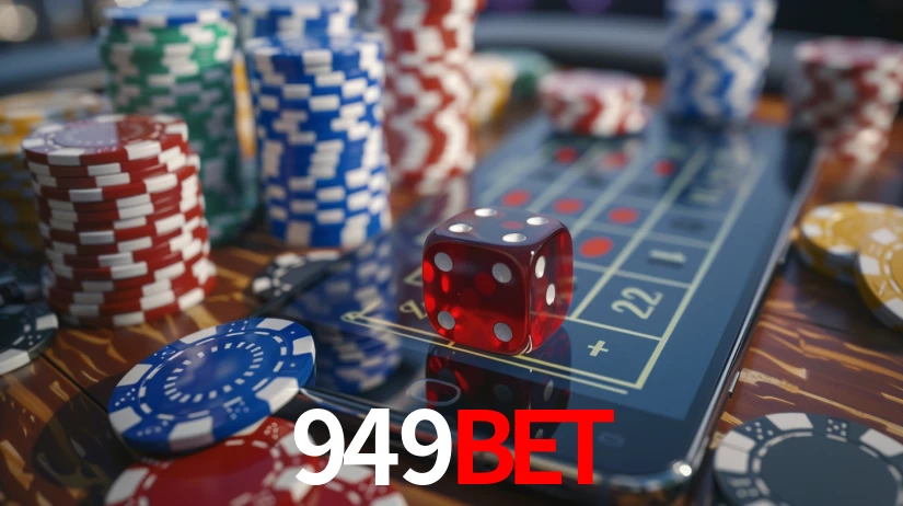949 BET APP