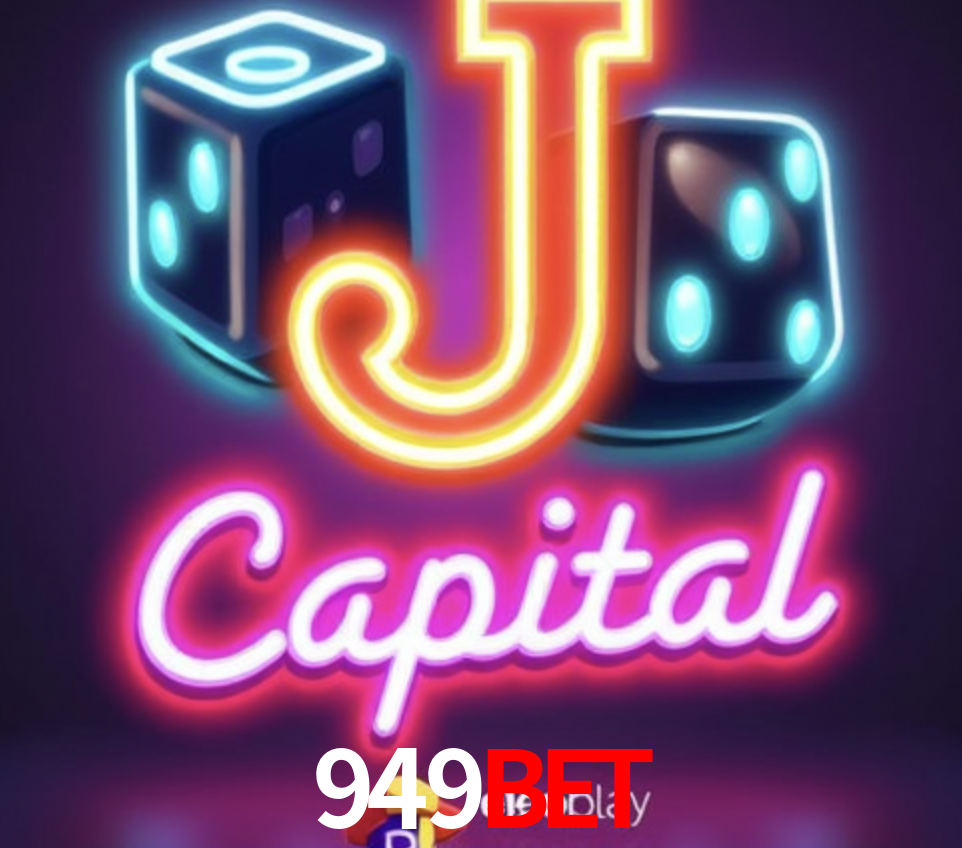 Desvendando o Mundo dos Jogos Virtuais na 949BET