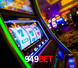 Desvendando o Mundo dos Jogos Virtuais na 949BET