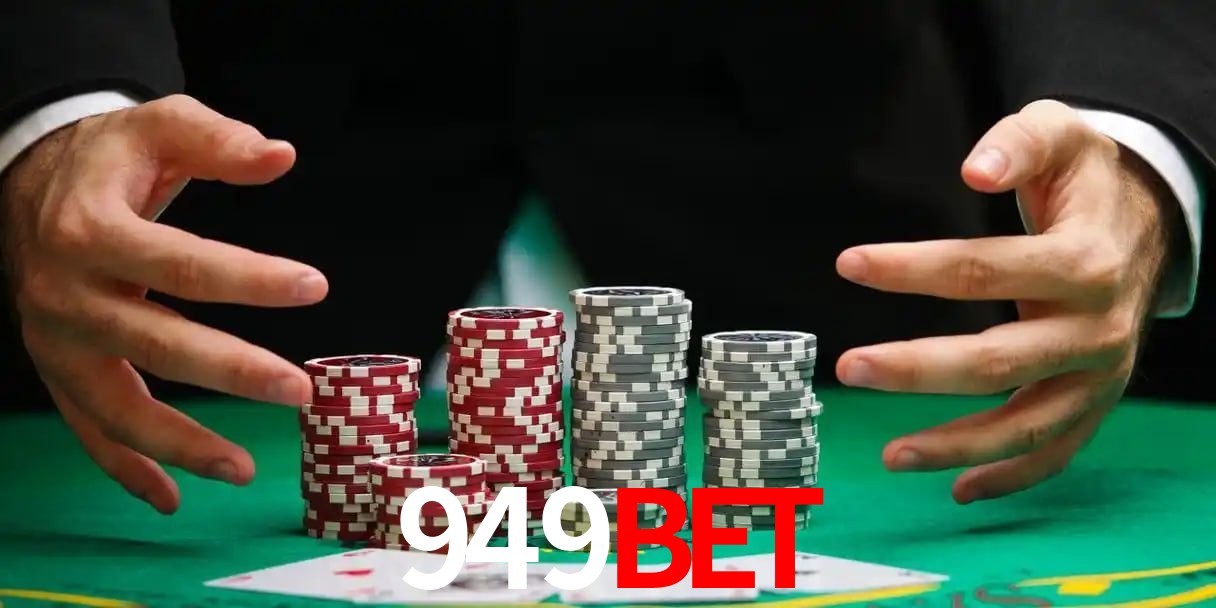 Promoção Relâmpago 949BET