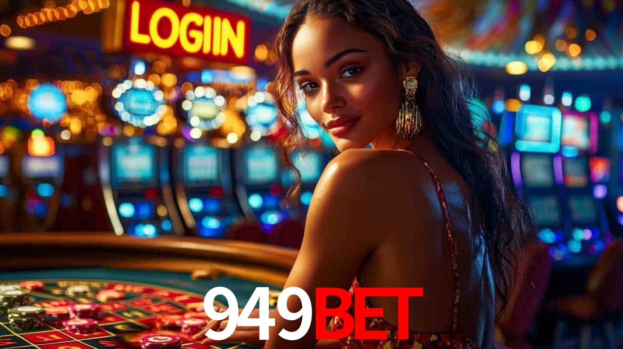 Estatísticas 949BET