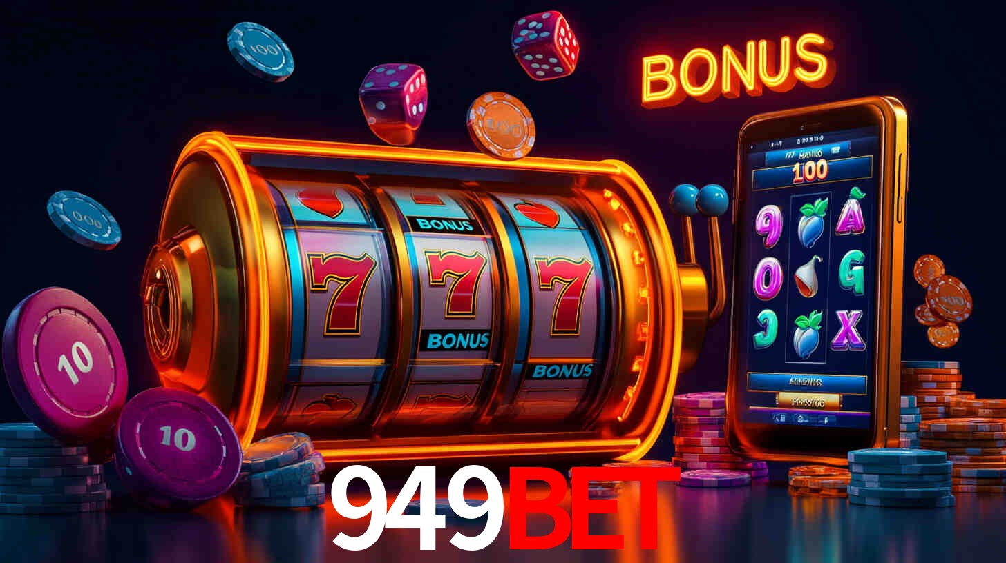 Apostas de Tênis 949BET