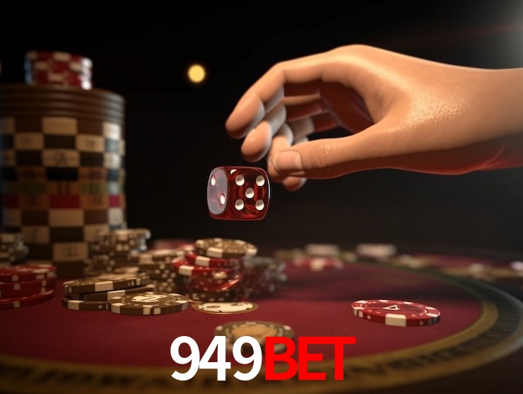 Promoções Sazonais 949BET