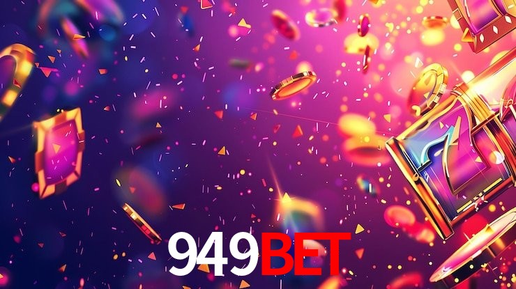 Mesa de Blackjack 949BET