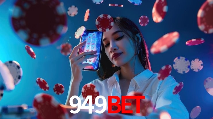 Torneios 949BET
