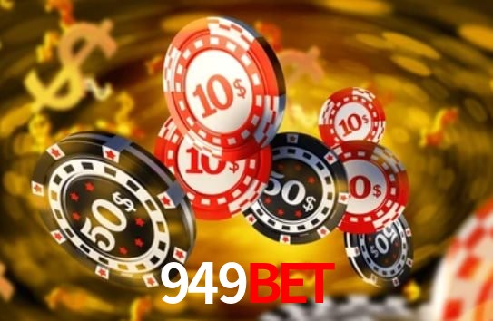 Provedores de Jogos 949BET
