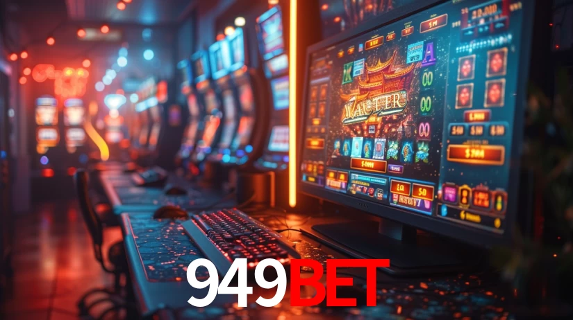 949 BET APP