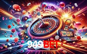 Cadastro Rápido 949BET