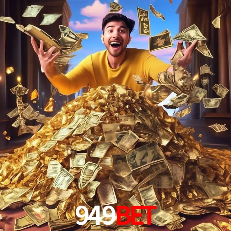 Avaliações dos Jogadores 949BET