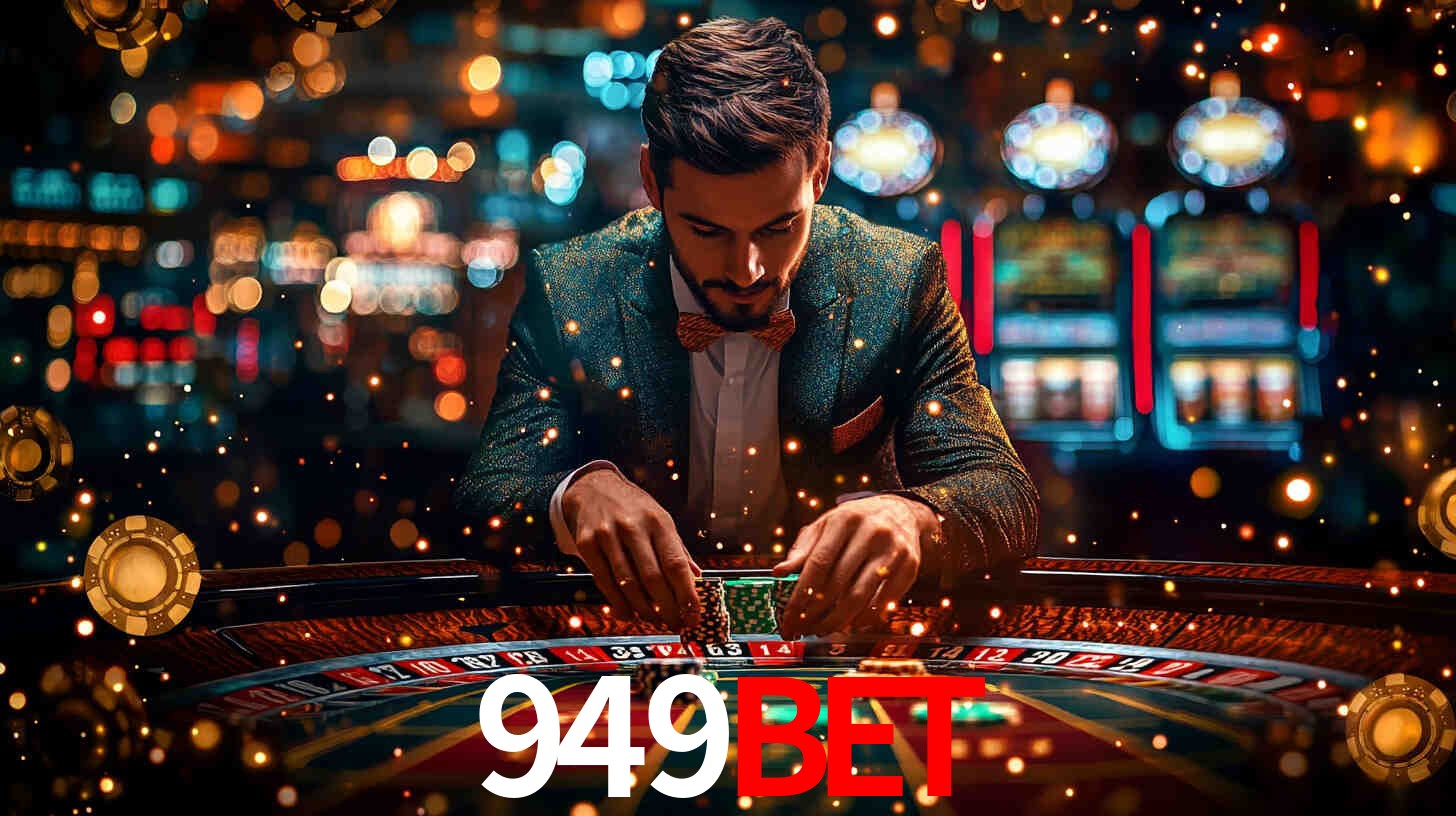 Bônus Diários 949BET