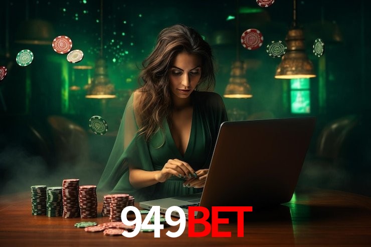 PIX Instantâneo 949BET