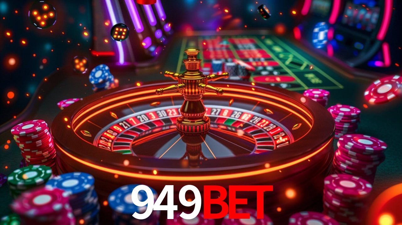 Jogo Aviator 949BET