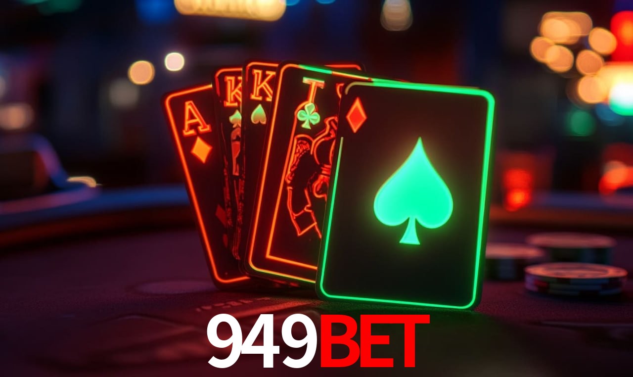 Promoções Sazonais 949BET