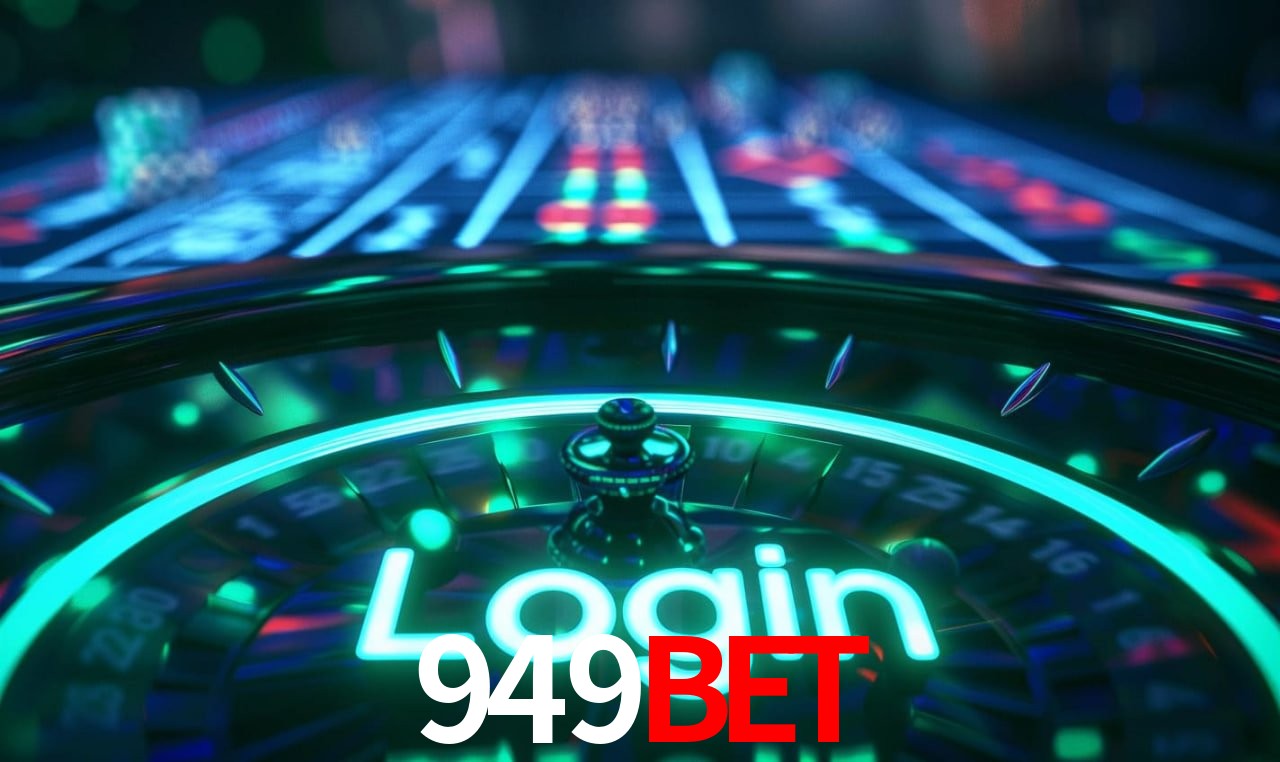 Login Seguro 949BET
