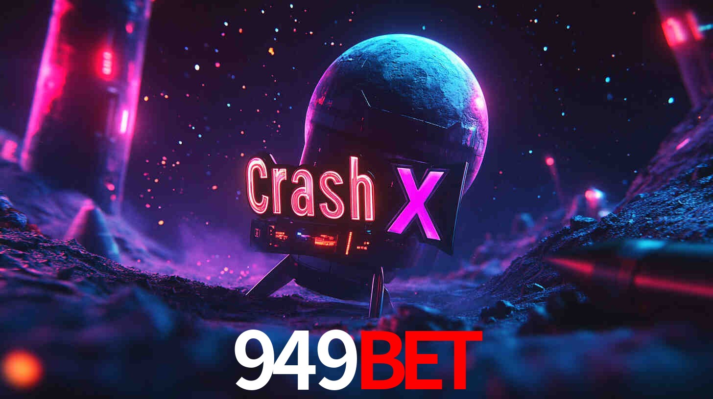 Estratégias Crash Games 949BET
