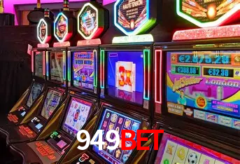 Descubra a Essência do 949BET: Nossa História e Compromissos