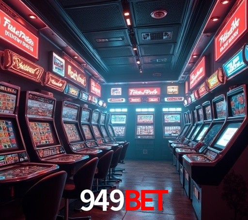Login Seguro 949BET