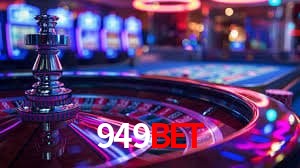 Tecnologia da Plataforma 949BET