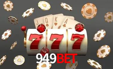 Inovações de Jogos na 949BET: O Futuro das Experiências Interativas
