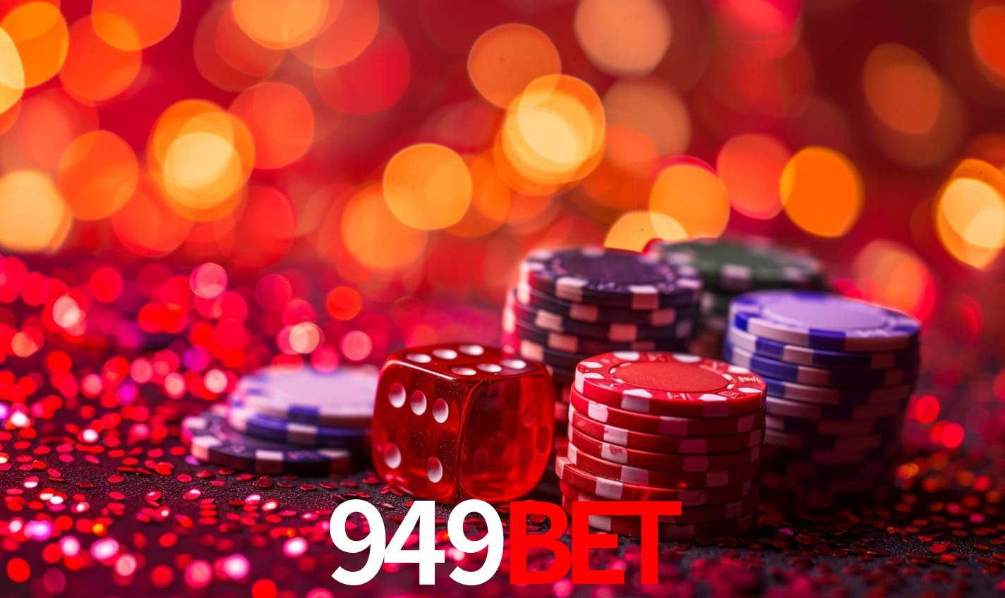 Jogos Exclusivos 949BET