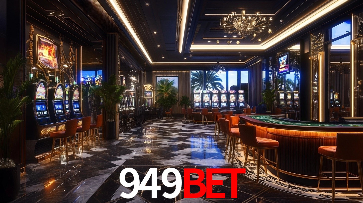 Ofertas Imperdíveis na 949BET: Promoções e Bônus Que Valem a Pena