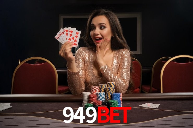 Jogo Spaceman 949BET