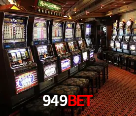 Descubra o Programa VIP da 949BET: Vantagens Exclusivas para Jogadores