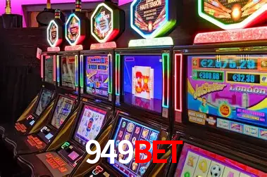 A Popularidade dos Caça-Níqueis no 949BET