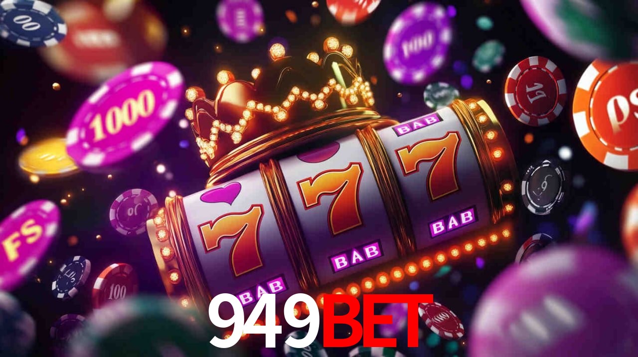 Mesa de Blackjack 949BET