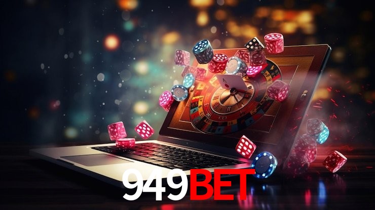Casino Ao Vivo 949BET